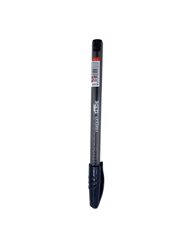 STYLO VERTEX SLIDE 1MM NOIR