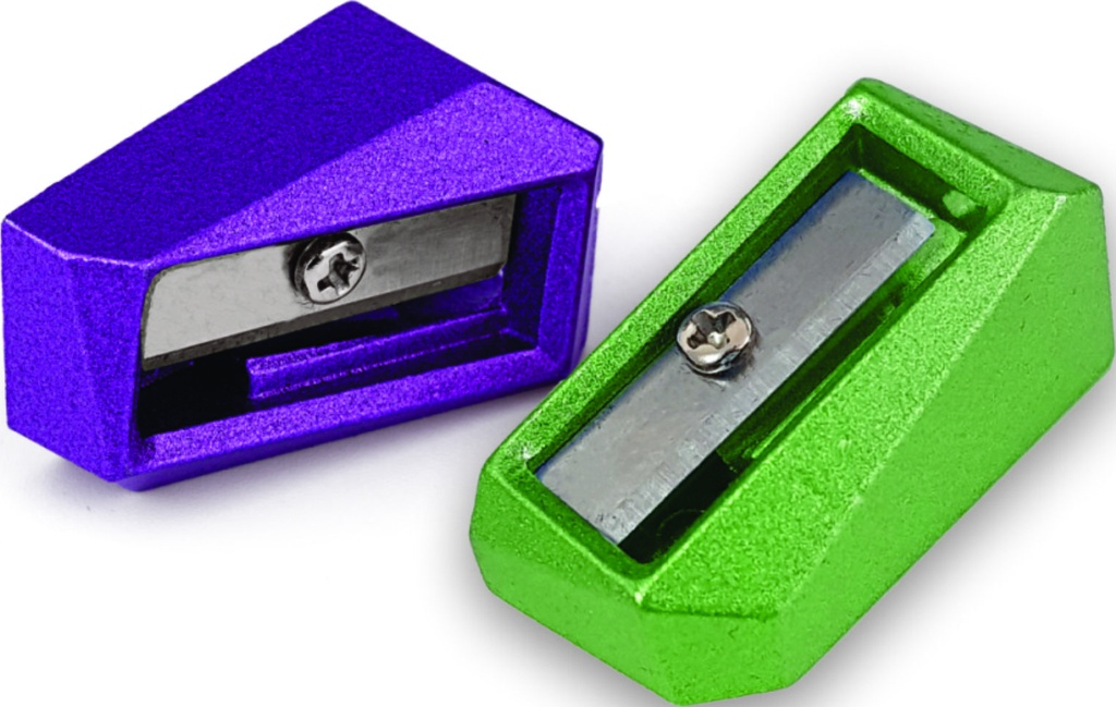 TAILLE CRY METAL VERTEX 4 CLR