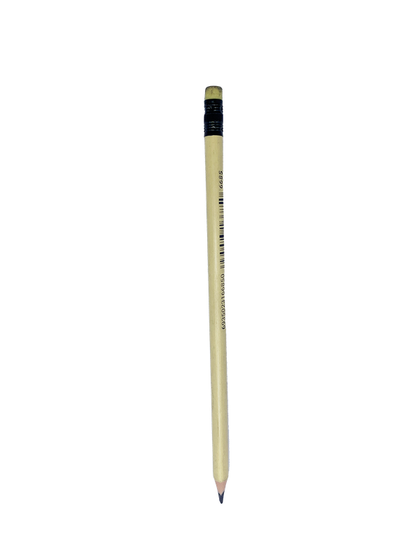 CRAYON NOIR TECHNO 6685