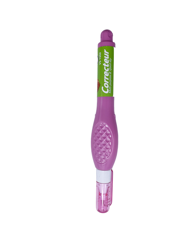 CORRECTEUR STYLO 7ML  1252