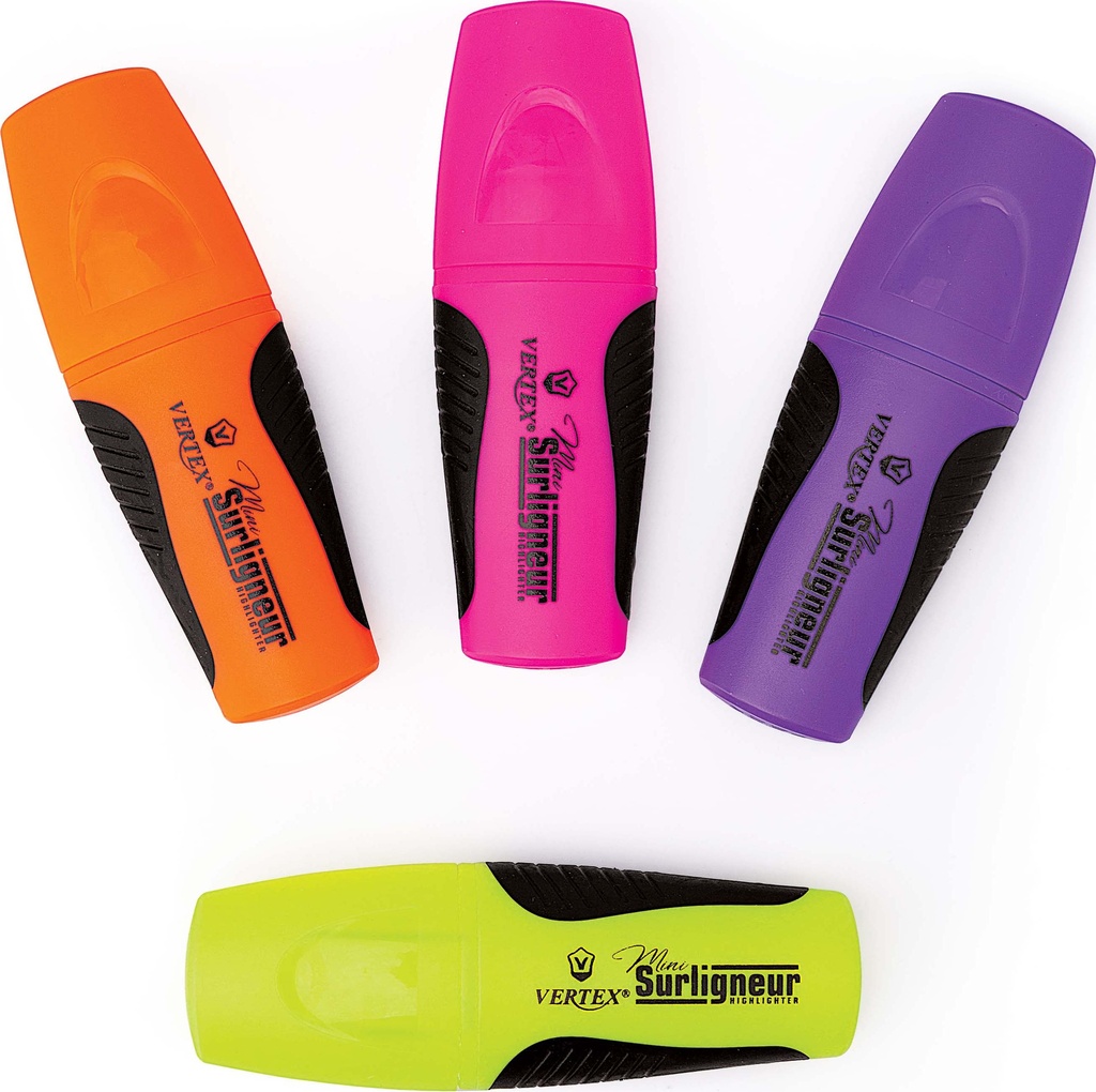 MARQUEUR FLUORESCENT01015