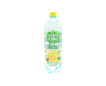 AQUA FINEBOISS GAZ CITRON1L