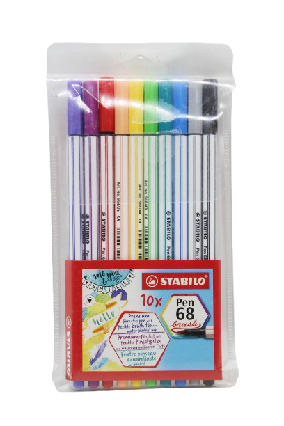 FEUTRE PEN 69 STBLO 568 10 11