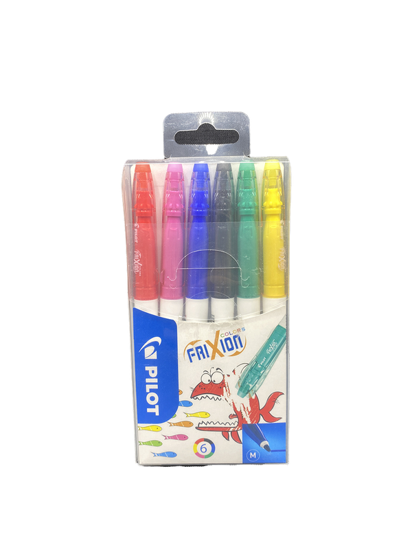 FEUTRE PILOT SW FC S6