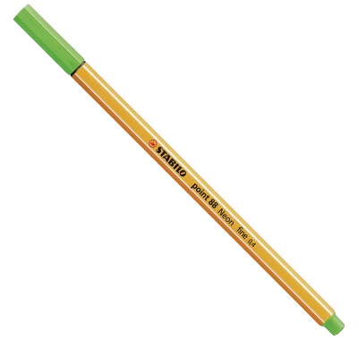 FEUTRE POINTE FINE STBLO 88 03