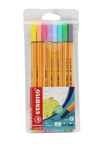FEUTRE POINTE FINE STBLO 88 8