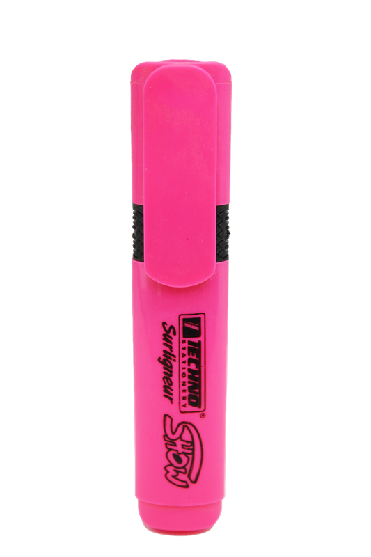 SURLIGNEUR TECHNO 5641