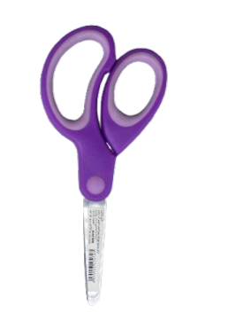 CISEAUX SCOLAIRE TECHNO 7070