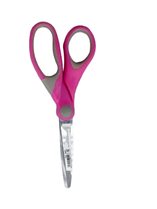 CISEAUX SCOLAIRE TECHNO 4663