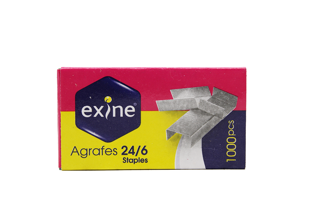 AGRAFES