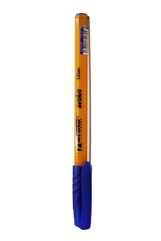 STYLO A BILLE EVOLUS 1.0 MM BL