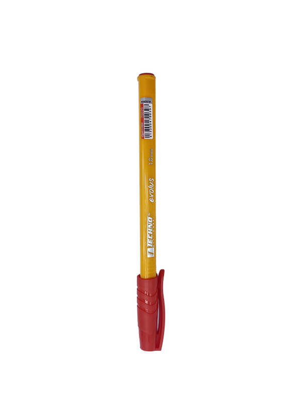 STYLO A BILLE EVOLUS 1.0 MM RO