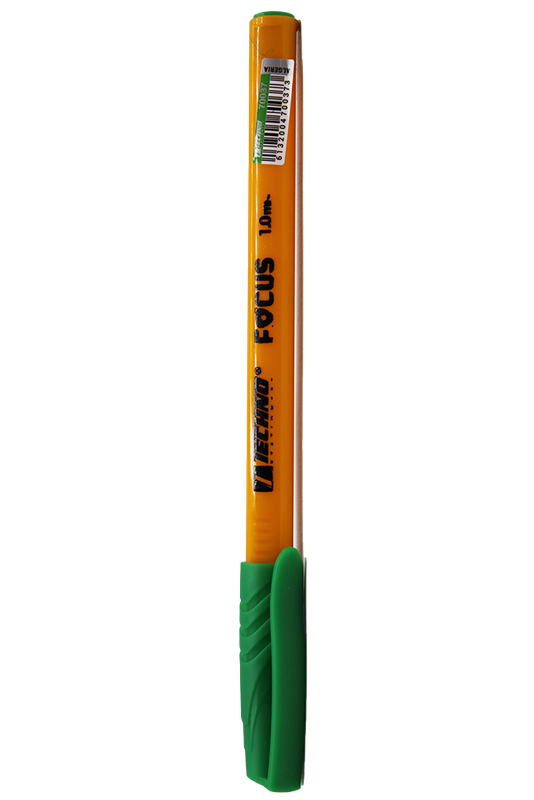 STYLO A BILLE EVOLUS 1.0 MM VE