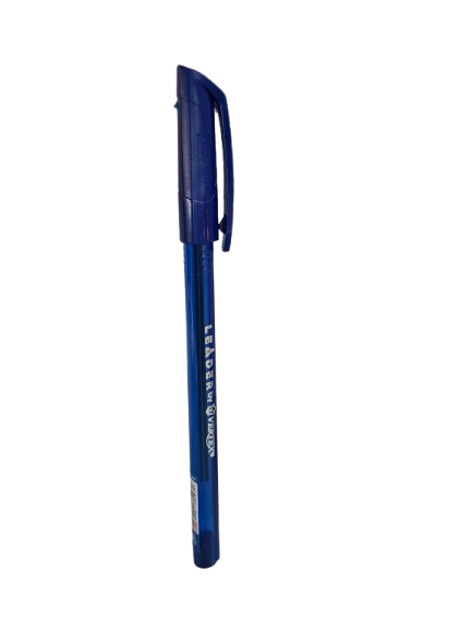 STYLO VERTEX LEADER BLEU644B