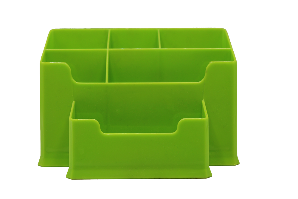 ORGANISEUR DE BUREAU DIAGO VER