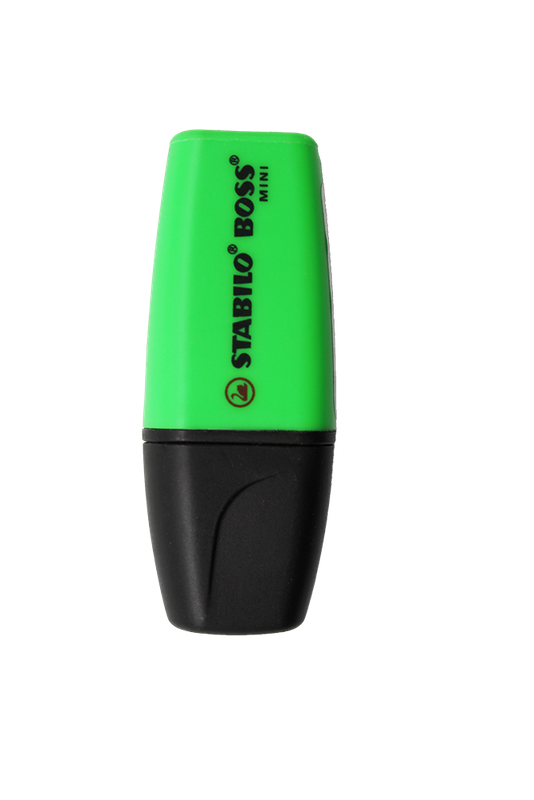 SURLIGNEUR BOSS MINI SNOOZE VE