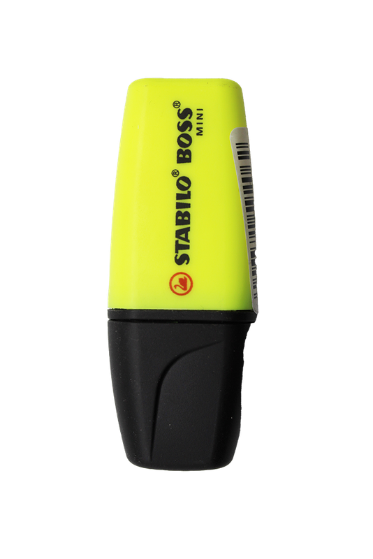 SURLIGNEUR BOSS MINI SNOOZE JA