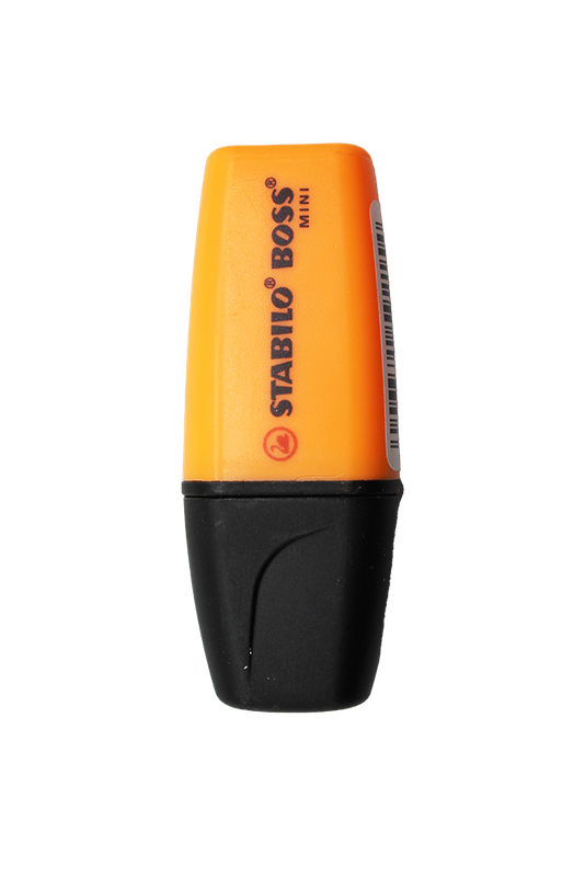 SURLIGNEUR BOSS MINI SNOOZE OR