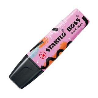 SURLIGNEUR BOSS ORIGINAL JU SC