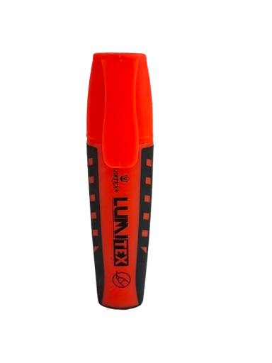 [32012237] MARQUEUR FLUO VERTEX ORANGE