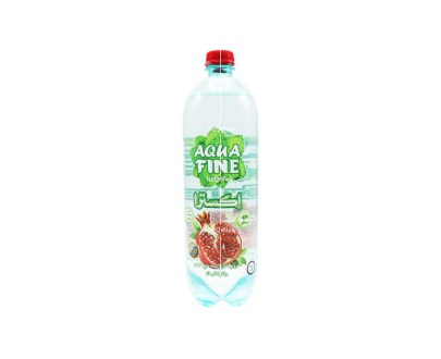 [DZ-01088] AQUAFINEBOISSGAZGRENADINE1L