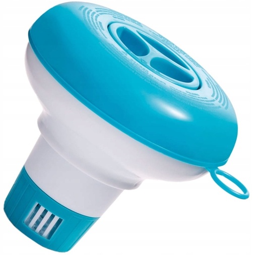 [33015303] DIFFUSEURFLOTTATITEX12.7CM