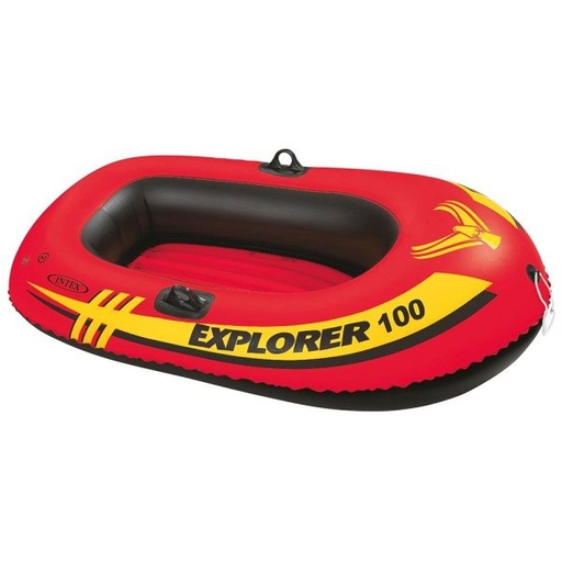 [33015349] BATEAU INTEX 147X84X36CM
