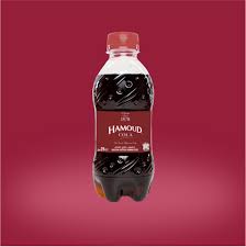 [DZ-01095] HAMOUD COLA PET 33CL