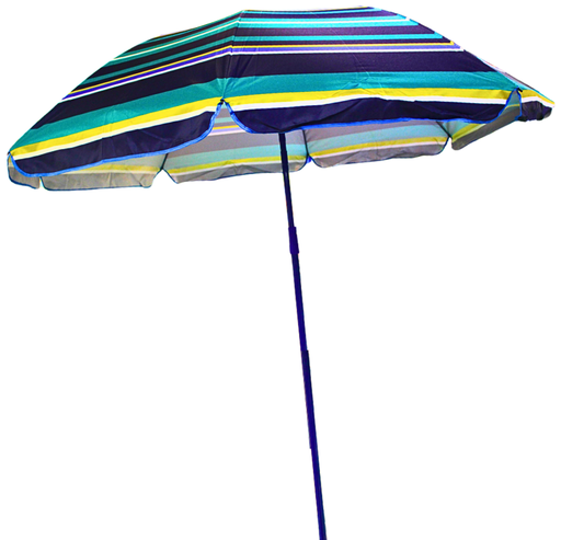 [33016782] PARASOL DE PLAGE MM 220CM