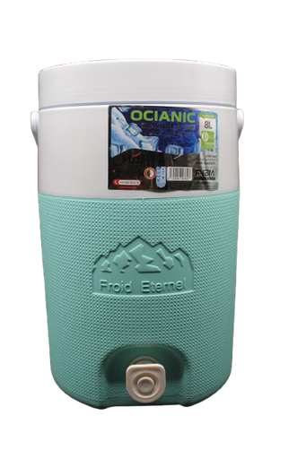 [33017283] FONTAINE 8L HAF