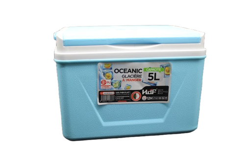 [33017285] GLACIERE 5L HAF