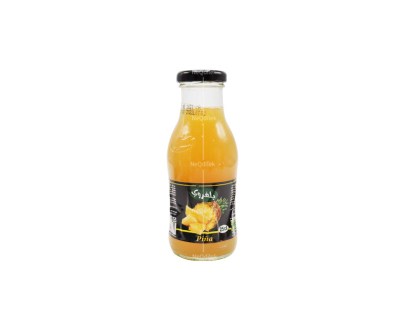 [DZ-01182] BELFRUITS JUS ANNANAS 250ML