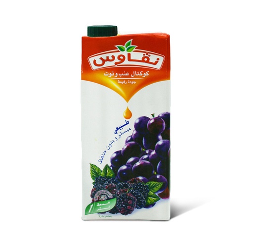[DZ-01223] BOIS RAISIN NGAOUS 1.5 L PE