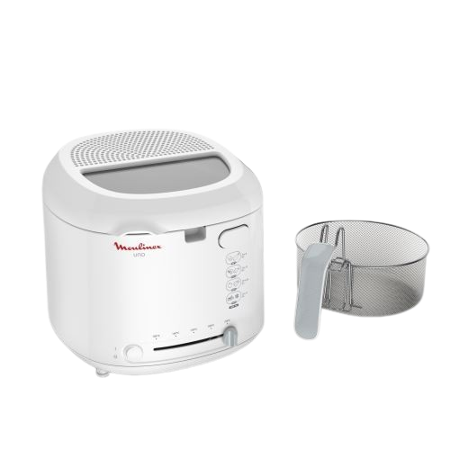 [41003441] FRITEUSE ELECT MOULINEX 18L