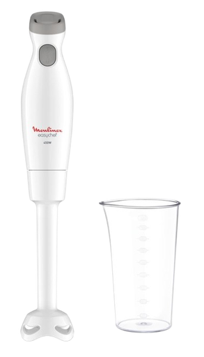 [41003449] MIXEUR PLONGEANT EASYCHEF 450W