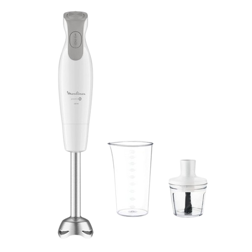 [41003450] MIXEUR PLONGEANT EASYCHEF 600W