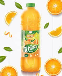 [DZ-01231] BOIS ORANGE TCHINA 2 L