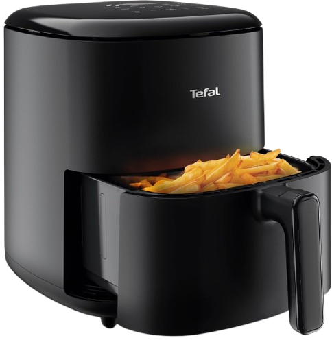 [41003490] AIRFRAYER MOULINEX 5L NOIR