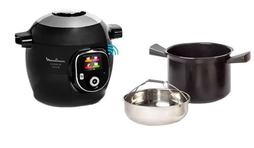 [41003514] MULTICUISEUR INTELLIG MOULINEX