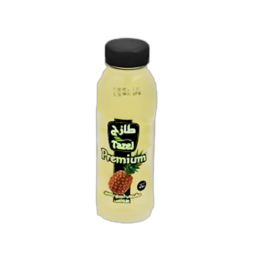 [10001534] BOISSON TAZEJ ANANAS 33CL