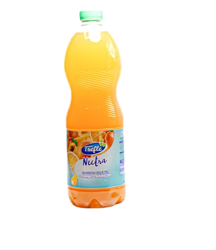 [DZ-01251] BOISS NECTRA ORANGE ABRICOT BT