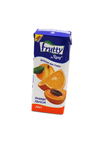 [10001348] BOISS RAMY FRUTY ORAN ABRI20CL