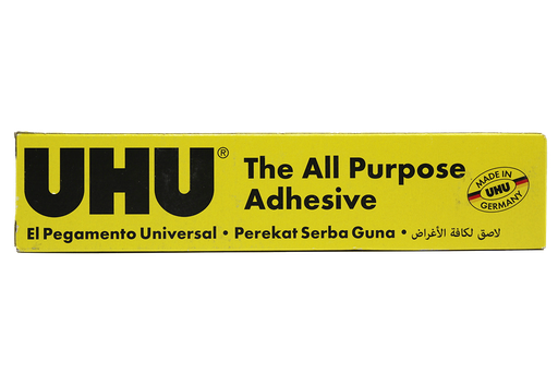 [30000087] COLLE ALL PURP 60ML 40981 UHU