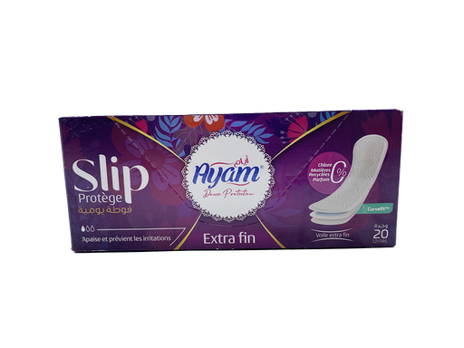 [12000589] AYAM PROTEGE SLIP EXTRA FIN
