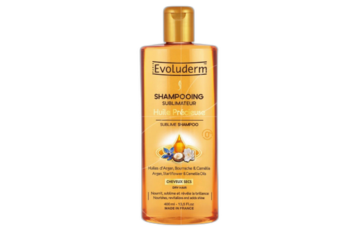[DZ-01263] EVOLUDERM SHAM H PRECIEUSE 400