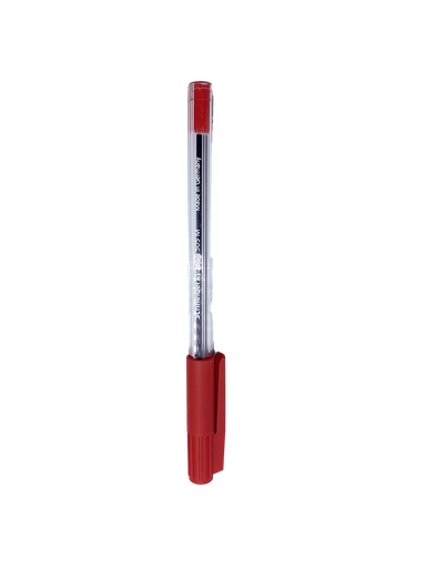 [32003136] STYLO A BILLE TOPS 505 ROUGE