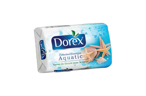 [DZ-01279] SAV DOREX 65GRS AQUATIC
