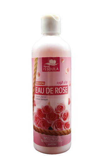 [12008729] ISSOULA EAU DE ROSE 300ML