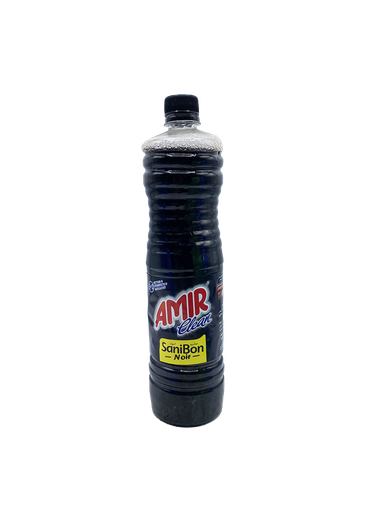[11000655] AMIR CREYSIL NOIR 1L