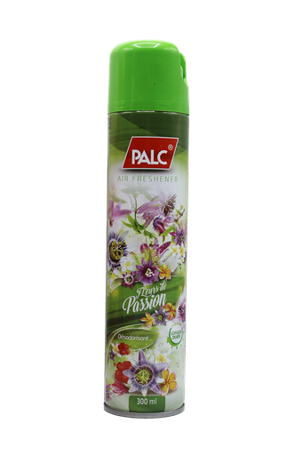 [DZ-01285] PALC DESODOR AIR FLR PASSIONS